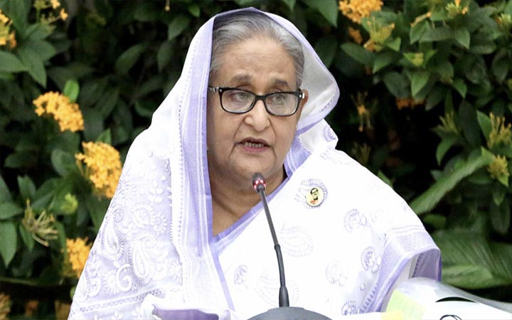 সকল পাইকারি বাজার রাজধানী থেকে স্থানান্তরের নির্দেশ